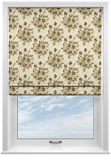 Pensford, Penn Bouquet Stowe - Roman Blind